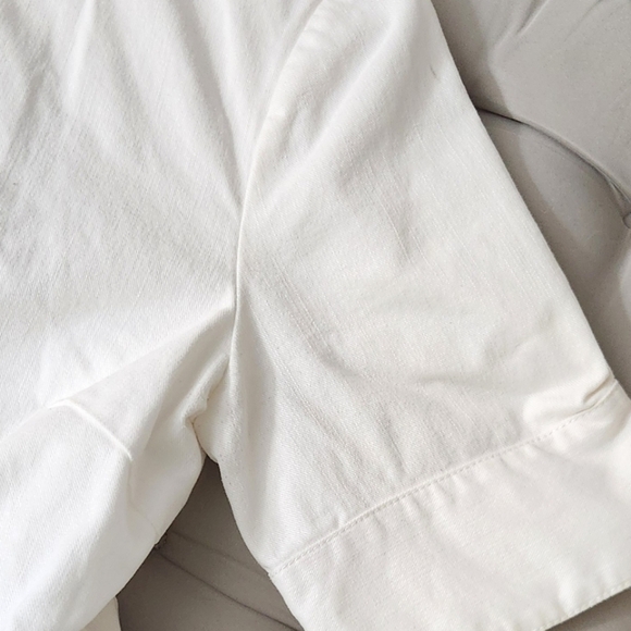 Kate Spade Shirtdress Button Up - Picture 10 of 16